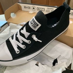 Converse shoreline knit